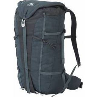 👉 Zwart uniseks Mountain Equipment - Ogre 33+ Klimrugzak maat 33 l Regular, 5053817149214