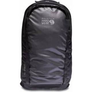 👉 Backpack vrouwen grijs zwart Mountain Hardwear - Women's Camp 4 28 Dagrugzak maat l, zwart/grijs 888663357897