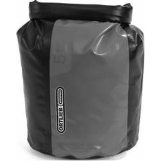 👉 Ortlieb - Dry-Bag PD350 - Pakzak maat 10 l, grijs/zwart