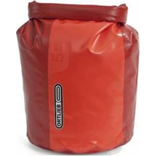 👉 Ortlieb - Dry-Bag PD350 - Pakzak maat 10 l, rood