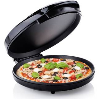 👉 Pizzamaker Tristar PZ-2881 Pizza Maker pizzaoven 8713016031860