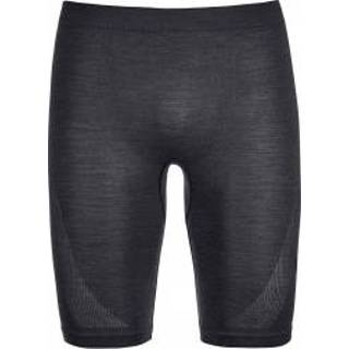 👉 Ortovox - 120 Comp Light Shorts - Merino-ondergoed maat L, zwart