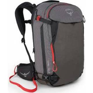 👉 Zwart vrouwen Osprey - Sopris Pro Avy 30 Lawinerugzak maat l, 843820104448