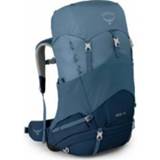 👉 Wandelrugzak blauw uniseks Osprey - Kid's Ace 38 maat l, 845136093454