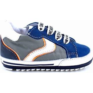 Sneakers male blauw Bp20S056-E 8720104256661