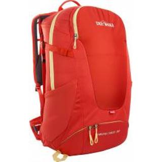 👉 Wandelrugzak uniseks rood Tatonka - Hiking Pack 30 maat l, 4013236287554