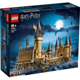 👉 LEGO Harry Potter - Kasteel Zweinstein 71043