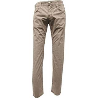 👉 Spijkerbroek w31 w32 w33 w36 w35 w38 vrouwen beige Tórtola Jeans - Pant sizes inches