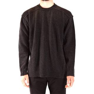 👉 Sweater male zwart