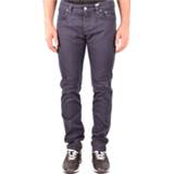 👉 Spijkerbroek male blauw Jeans 8057820211538