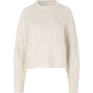 👉 Sweater l vrouwen beige 11250