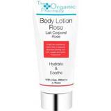 👉 Body lotion rose The Organic Pharmacy 100 ml 5060063497655