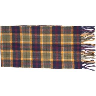 👉 Onesize male groen Scarf