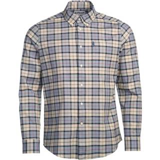 👉 Dress nederlands mannen Herenshirt Tartan 6 tailored