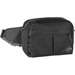 👉 Heuptas zwart Mammut - Waistpack Urban maat 3,5 l, 7613276320975