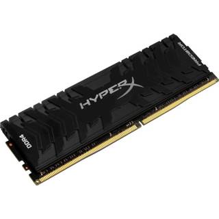 👉 HyperX Predator HX436C17PB4/8 DDR4 - 8 GB 740617294187