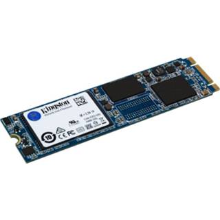 👉 SATA M.2 SSD 2280 harde schijf 240 GB Kingston UV500 Refurbished SUV500M8/240G M.2