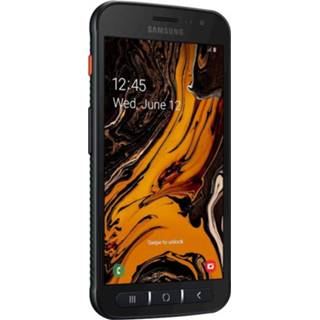 👉 Zwart Samsung XCOVER 4S Enterprice 32 GB 5 inch (12.7 cm) Dual-SIM Android 9.0 16 Mpix 8806090008023