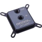 👉 Zwart Alphacool NexXxoS XP3 Light - V.2 Intel/AMD cpu-koeler 4250197121644