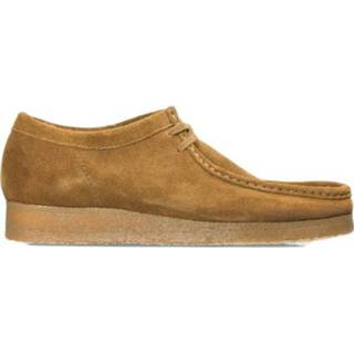 👉 Male bruin Wallabee Cola