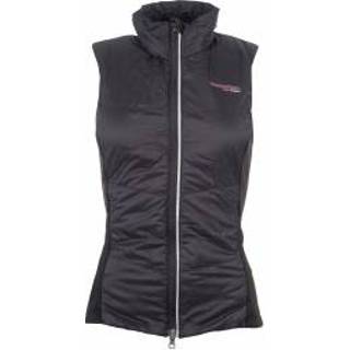 👉 Beschermer XS zwart vrouwen Komperdell - Women's Thermovest Woman maat XS, 9008687343992