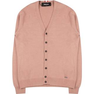 👉 Pullover l vrouwen roze 8052781856958