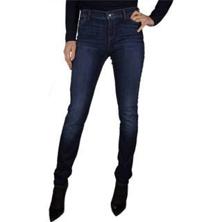 👉 Spijkerbroek w27 w30 w32 vrouwen blauw Jeans 6Z2J232D2Bz