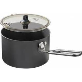 👉 Zwart grijs MSR - Trail Lite Pot Pan maat 2 l, zwart/grijs 40818132357