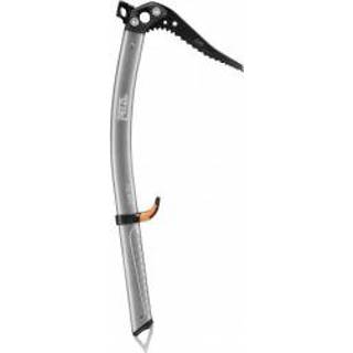 👉 Petzl - Sum Tec Hammerkopf - IJspikkel maat 55 cm, hammerkopf