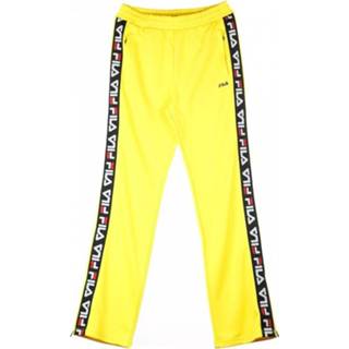 👉 Broek l vrouwen geel Thora Tracksuit Trousers 4044185603744 1608824511468