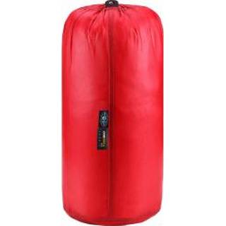 XXS rood Sea to Summit - Ultra-Sil Stuff Sacks Pakzak maat 2,5 l, 9327868011766