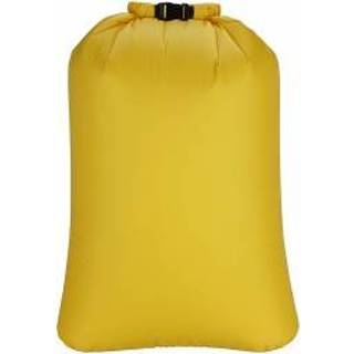 👉 Large oranje geel Sea to Summit - Pack Liner Pakzak maat (bis 90 Liter), oranje/geel 9327868001460