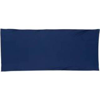 👉 Sea to Summit - Expander Liner - Reisslaapzak maat 185 x 160 cm - Double, blauw