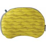 👉 Therm-a-Rest - Airhead - Kussen maat Large, geel/oranje