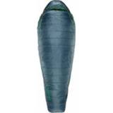 👉 Therm-a-Rest - Saros 32F/0C - Synthetische slaapzak maat Fit 185-198 cm - Long, stargazer