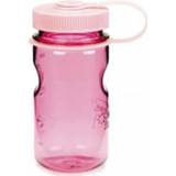 👉 Drinkfles roze uniseks Kunststof|Kunststof kunststof Nalgene - Kid's Everyday MiniGrip maat 350 ml, 661195787123