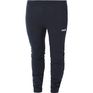 👉 Trainings broek XXL donkerblauw mannen Ellesse Seggio Trainingsbroek Heren 5059335227113