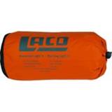 👉 LACD - Bivi Bag Light II - Bivakzak maat 545 g, rood