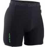 👉 Fiets broek VPD zwart XS-S uniseks POC - Hip 2.0 Shorts Fietsbroek maat XS-S, 7332522386762