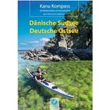 👉 Wandelgids Thomas Kettler Verlag - Kanu Kompass Dänische Südsee, Deutsche Ostsee 2. Auflage 2015 9783934014497