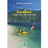 👉 Wandelgids Thomas Kettler Verlag - Outdoor Gardasee Das Reisehandbuch für Aktive 1. Auflage 2015 9783934014381