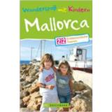 👉 Wandelgids kinderen Bruckmann - Wanderspaß mit Kindern Mallorca 1. Auflage 2016 9783734305665