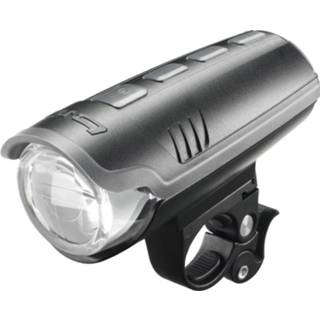 👉 Zwart Busch & Müller Ixon Pure Front Light Kit - Voorlampen 4006021008410