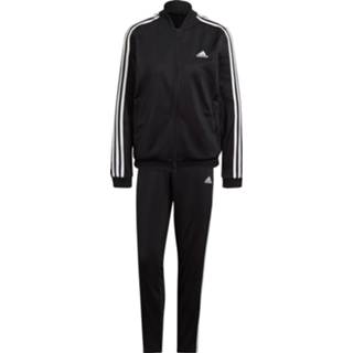 👉 Trainingspak XXL zwart vrouwen Adidas 3-Stripes Dames 4064045308022
