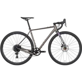 👉 Rondo Ruut AL 1 Gravel Bike (2021) - Gravelracers