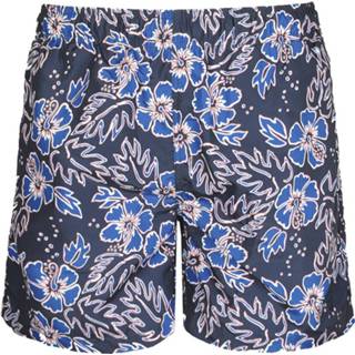 👉 S male blauw Swimwear 