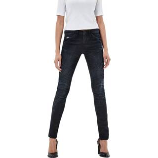 👉 Skinnyjeans vrouwen zwart Skinny Jeans