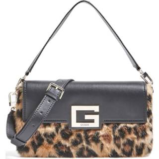 👉 Schoudertas onesize vrouwen beige Shoulder bag