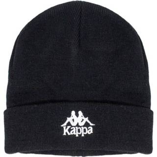 👉 Beanie unisex zwart 304qgh0 8032522837682