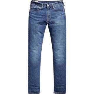 👉 Spijkerbroek male blauw Jeans